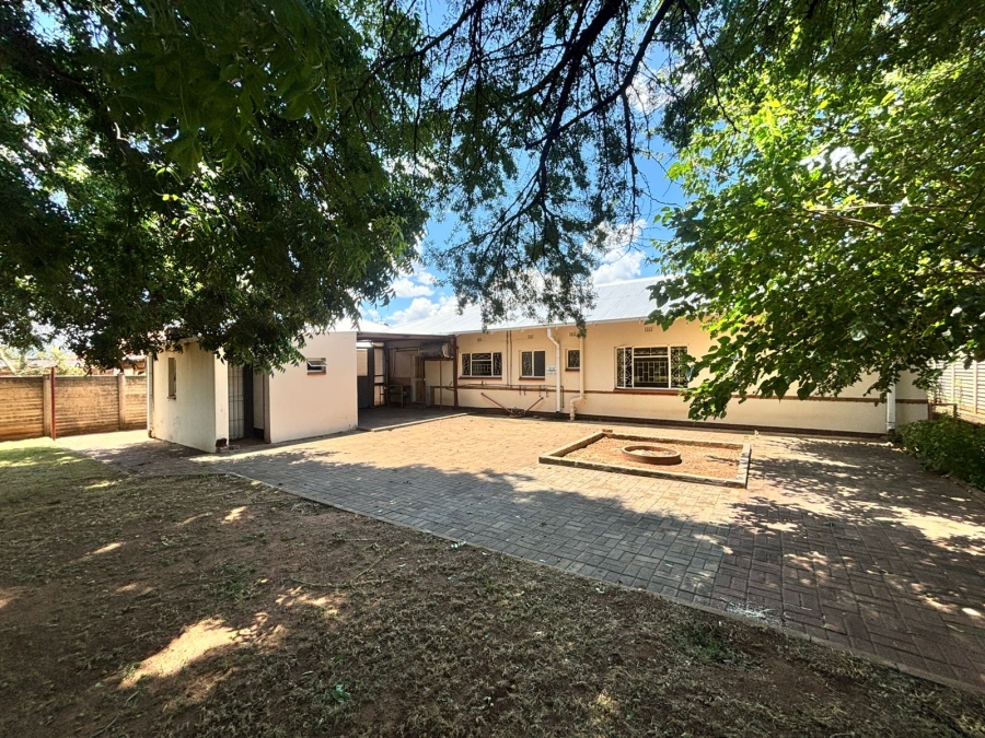 3 Bedroom Property for Sale in Parys Free State